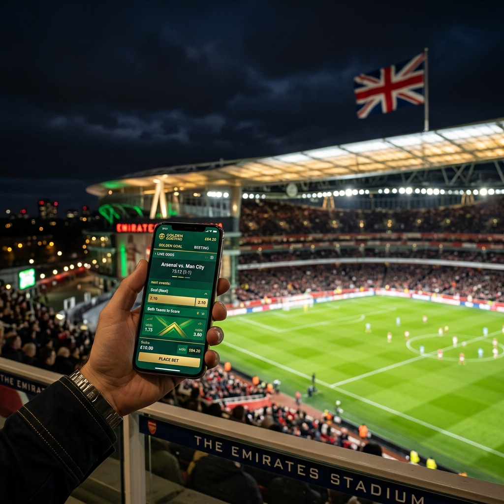 Best Betting Bonuses in the United Kingdom