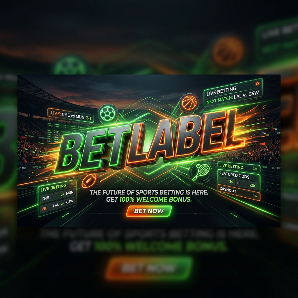 BetLabel review