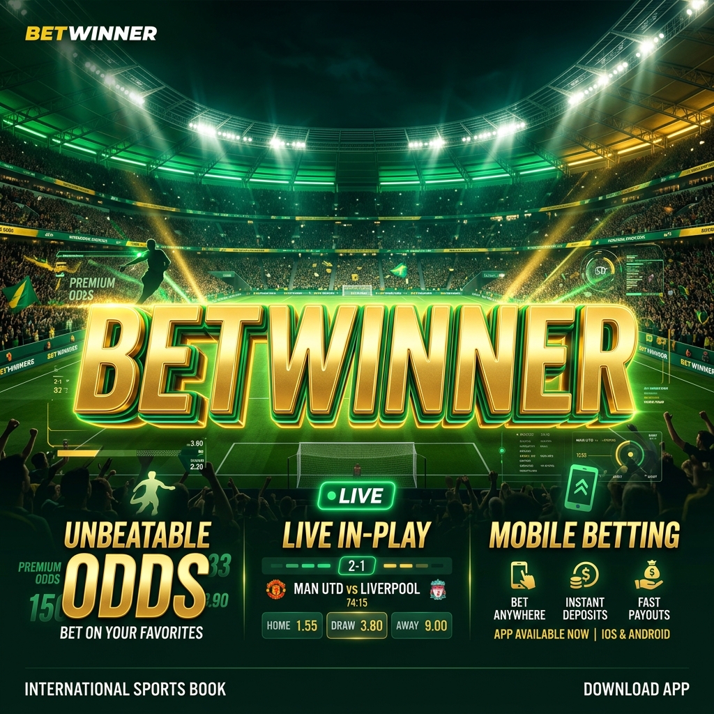 BetWinner review
