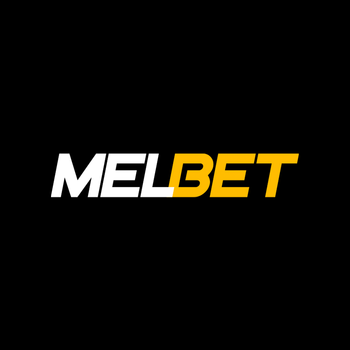 MelBet logo
