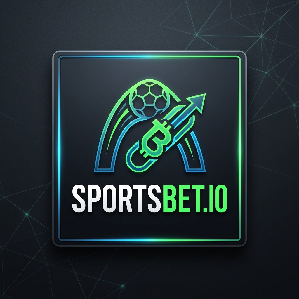 Sportsbet.io logo