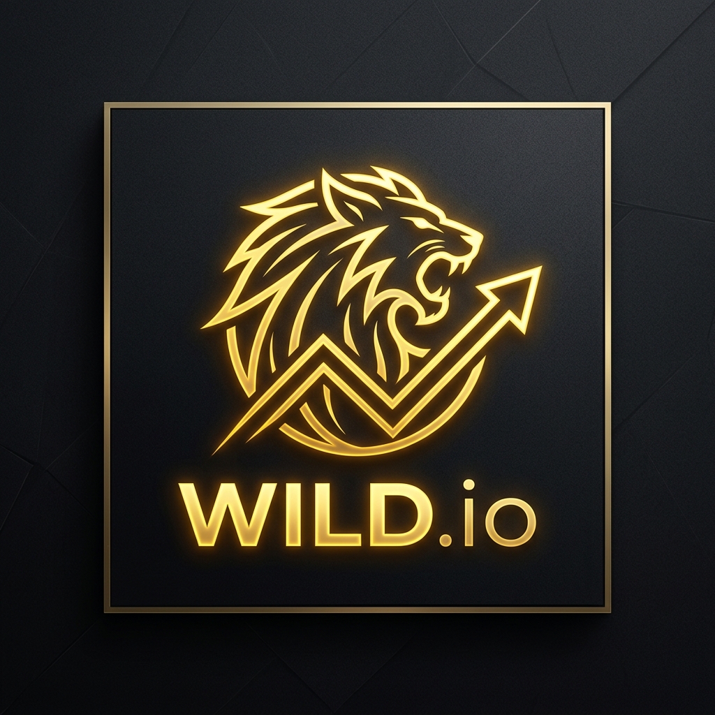 Wild.io logo
