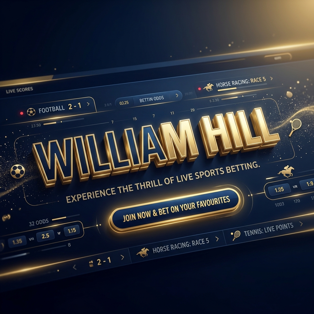 William Hill review