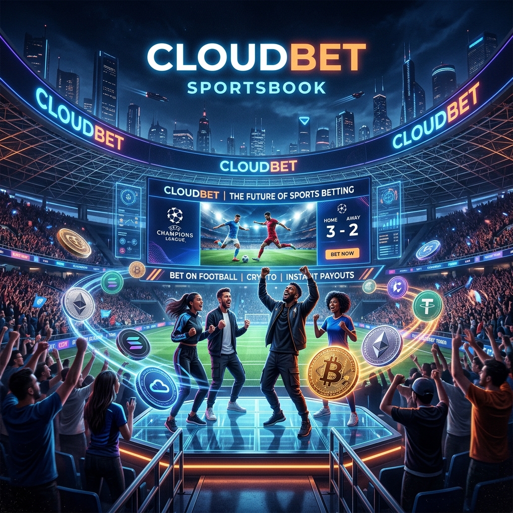 Cloudbet review