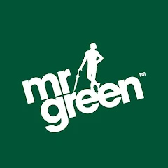 Mr Green logo