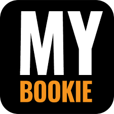 Mybookie logo