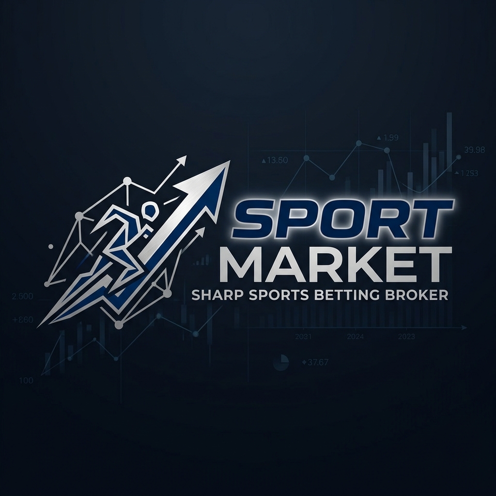 Sportmarket Broker logo