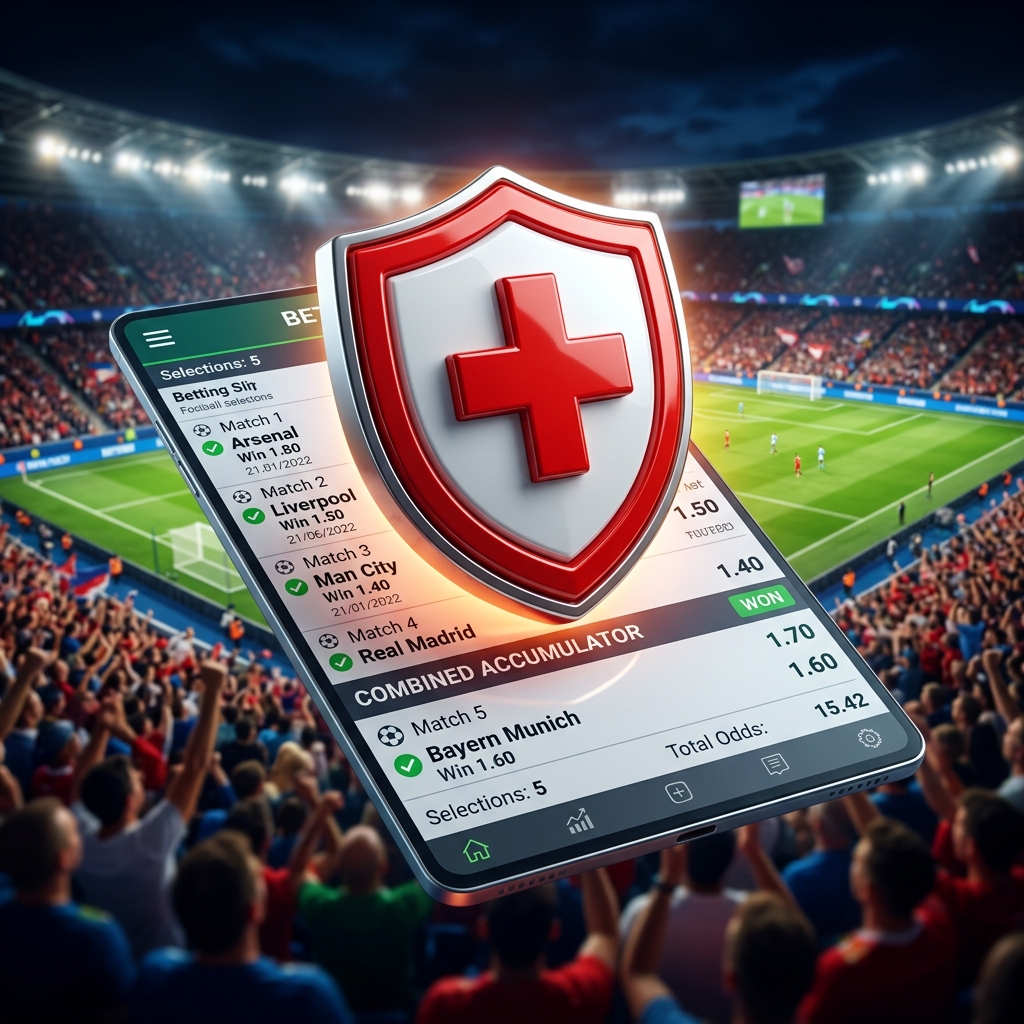 Acca Insurance: Protecting Your Multi-Bets (2026)