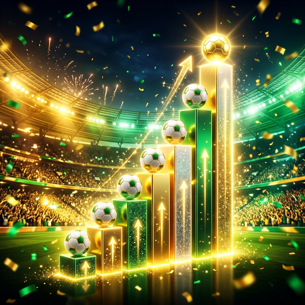 Accumulator Bonus: Boost Your Parlay Wins (2026)