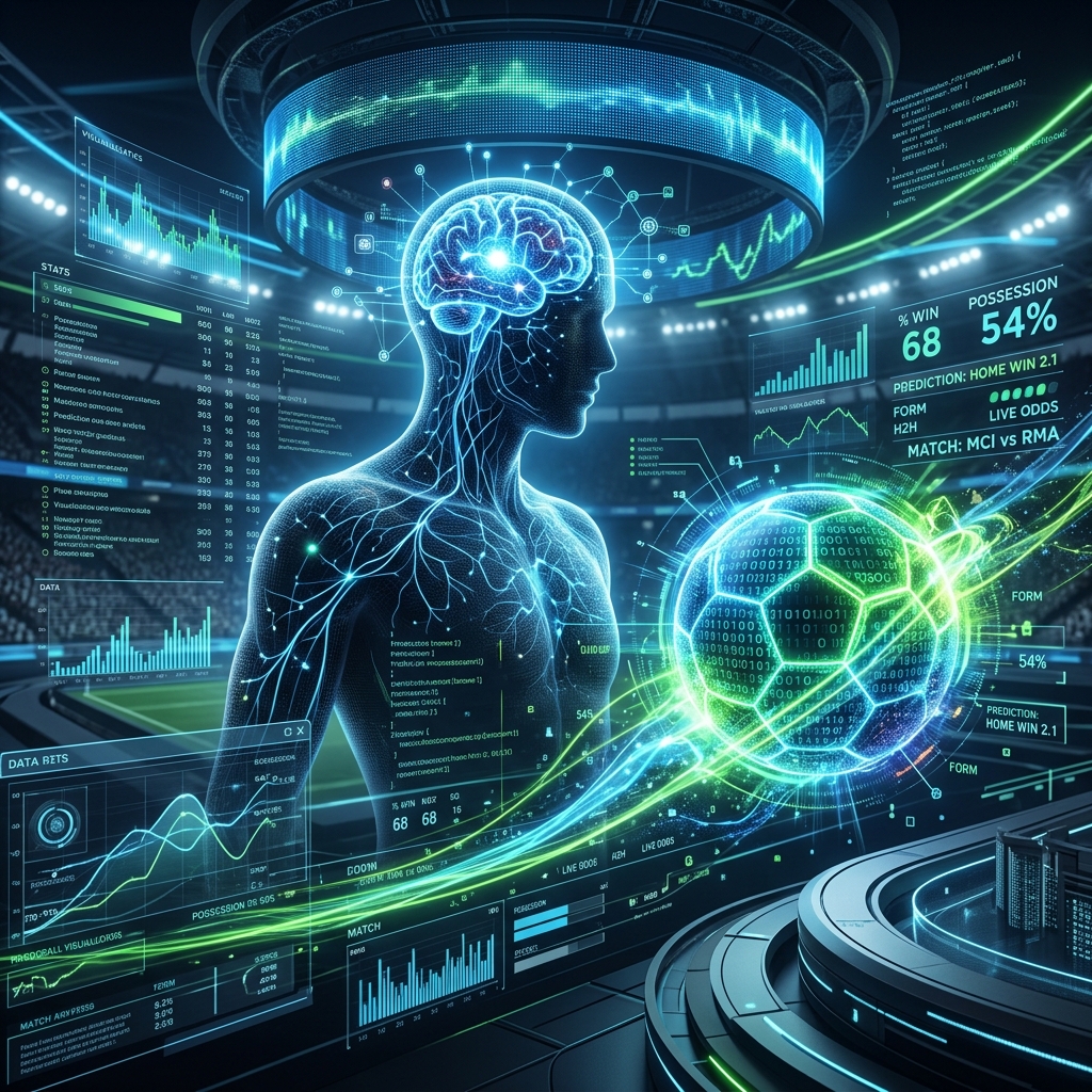 AI Football Predictions: Do They Work? (2026 Analysis)