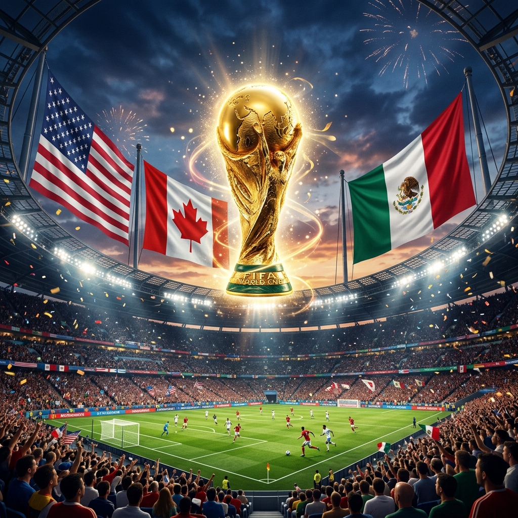 Best Betting Sites for Major Football Events (2026)