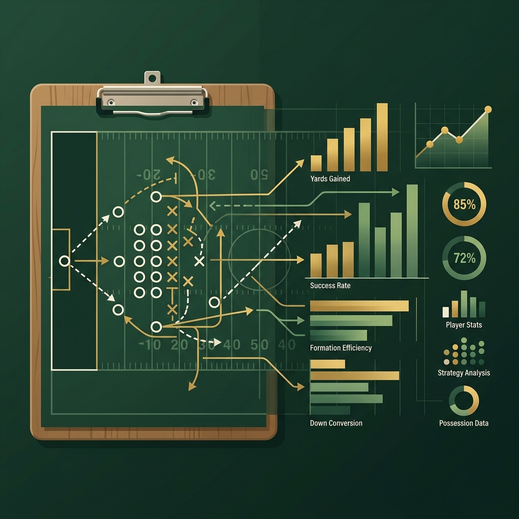 Best Strategies for Football Betting (2026) – Win Consistently