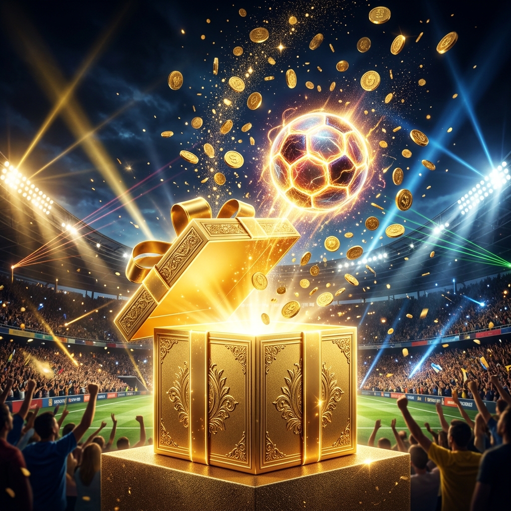 Betting Sites Welcome Bonus (2026) – Best New User Offers