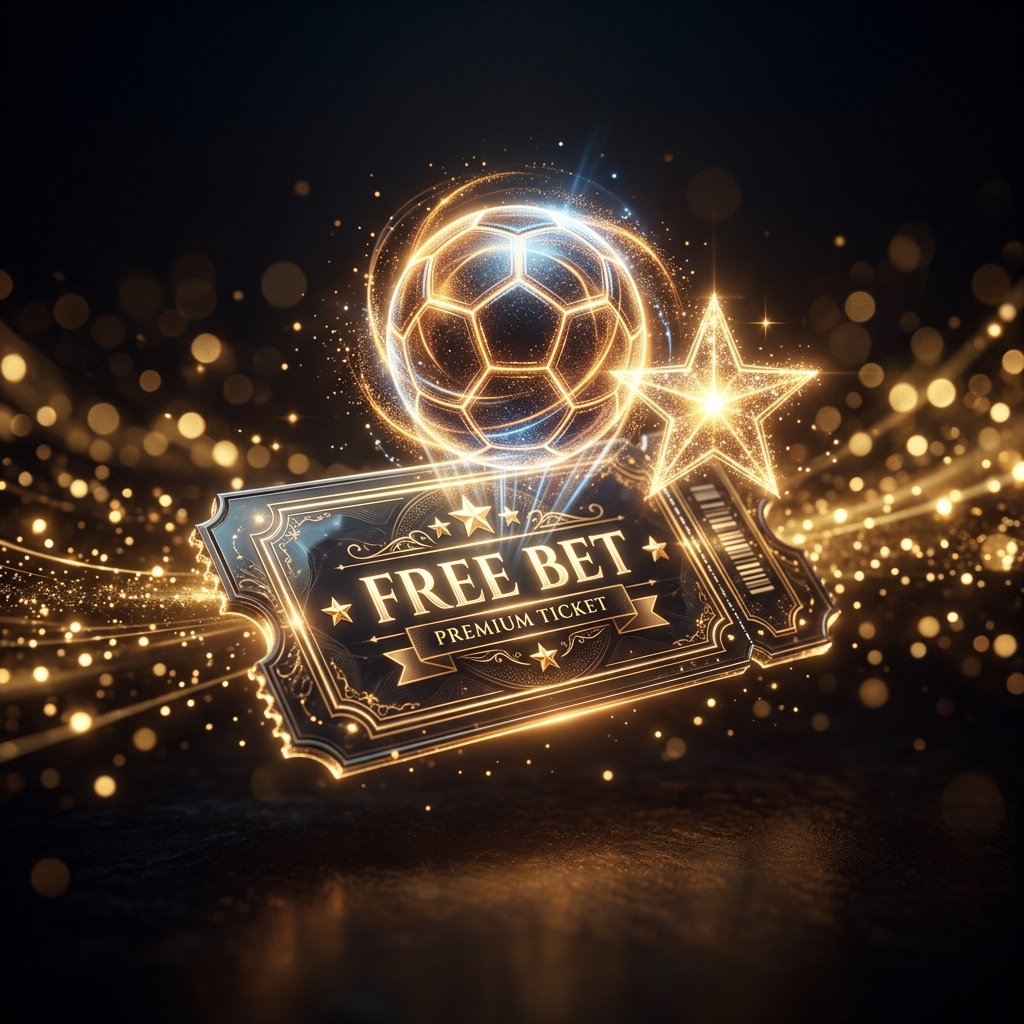 Free Bets Explained: What Every Punter Must Know (2026)