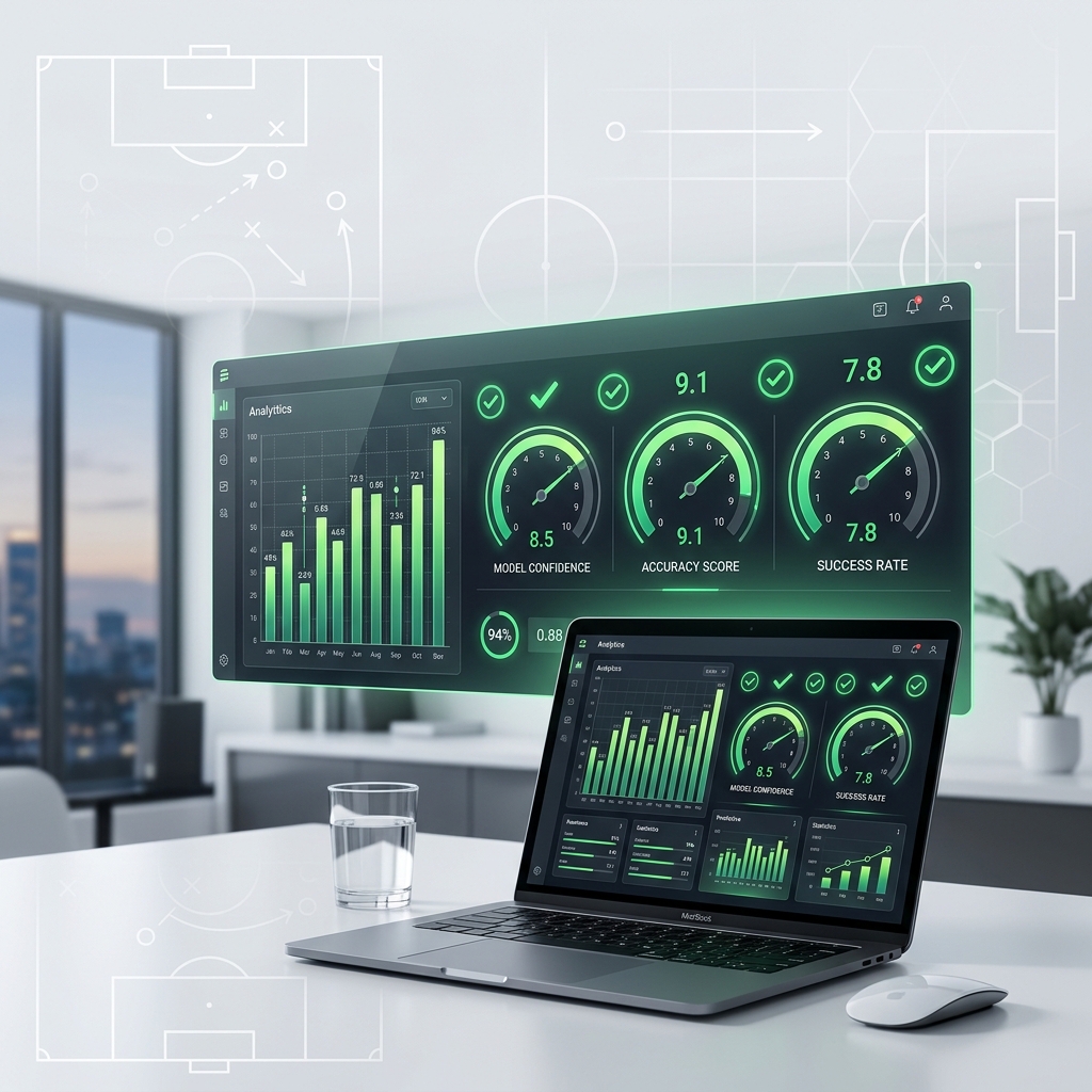 Our Review Methodology (2026) – How We Rate Bookmakers