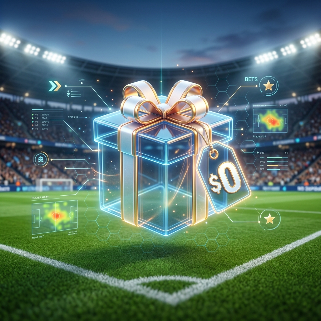 No Deposit Free Bets: Claim Free Bets Without Depositing (2026)