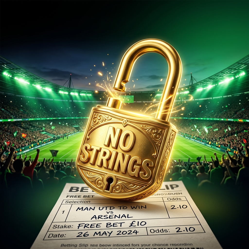 No Wagering Free Bets: Instant Withdrawals (2026)