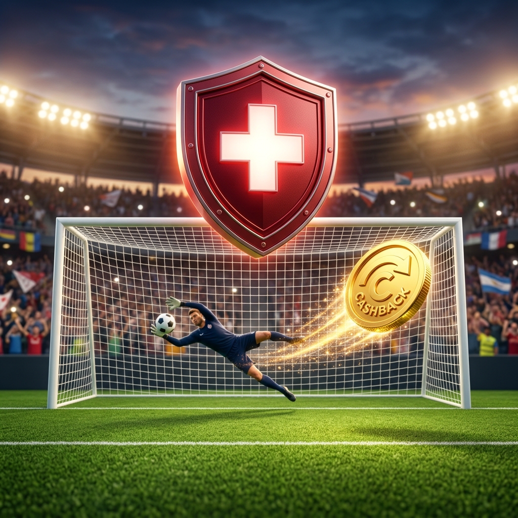 Promo Cashback: Event-Based Returns (2026)