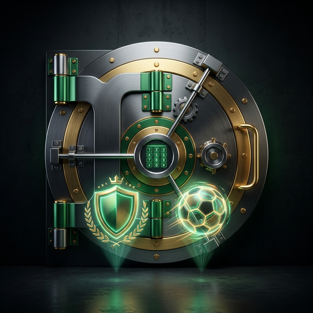 Safest Betting Sites for Football in 2026 – Top Secure Picks