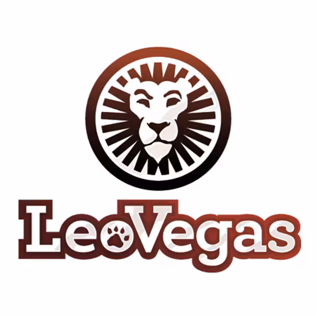 LeoVegas Sports logo