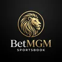 BetMGM logo
