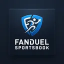 FanDuel Sportsbook logo