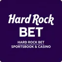 Hard Rock Bet logo