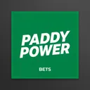 Paddy Power logo